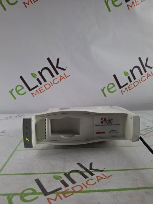 Masimo Radical Signal Extraction RDS-3 Docking Station