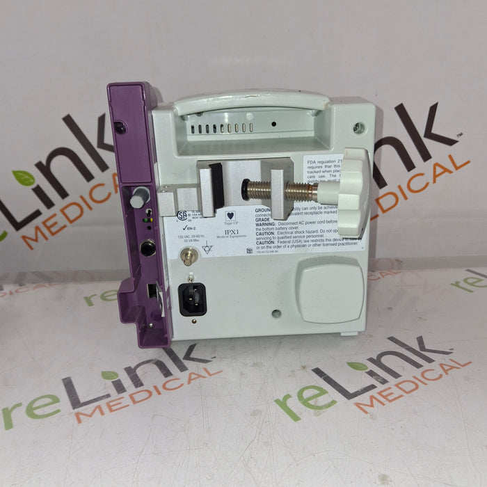 Hospira Plum A+ Infusion Pump