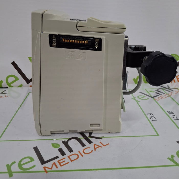 CareFusion Alaris 8015 Small Screen POC Infusion Pump