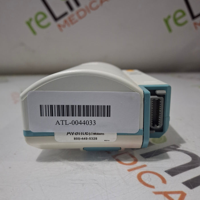 Philips M3001A-A01C06 Fast SpO2, NIBP, ECG, Temp, IBP MMS Module
