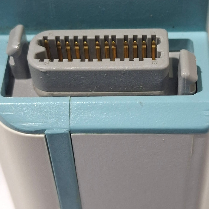 Philips M3001A-A01C06 Fast SpO2, NIBP, ECG, Temp, IBP MMS Module