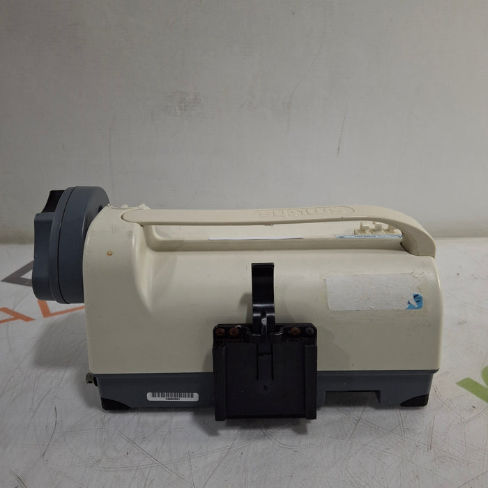 Smiths Medical Medfusion 3500 Version 5 Syringe Infusion Pump