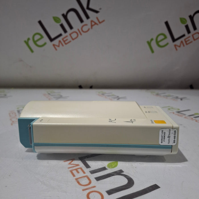 Philips M3001A-A01C06 Fast SpO2, NIBP, ECG, Temp, IBP MMS Module