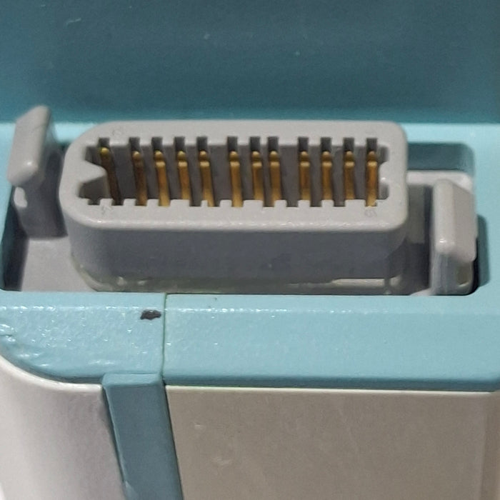 Philips M3001A-A01C06 Fast SpO2, NIBP, ECG, Temp, IBP MMS Module