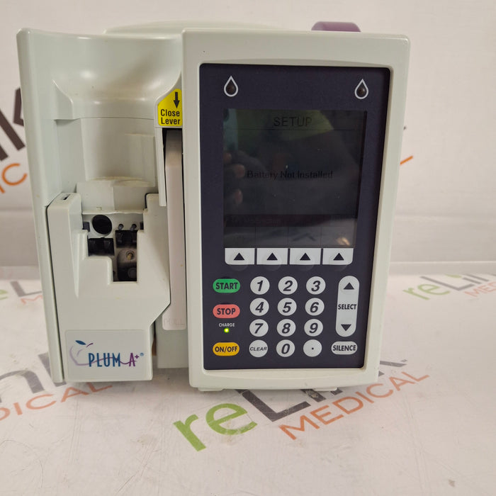 Hospira Plum A+ Infusion Pump