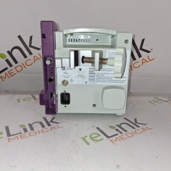 Hospira Plum A+ Infusion Pump