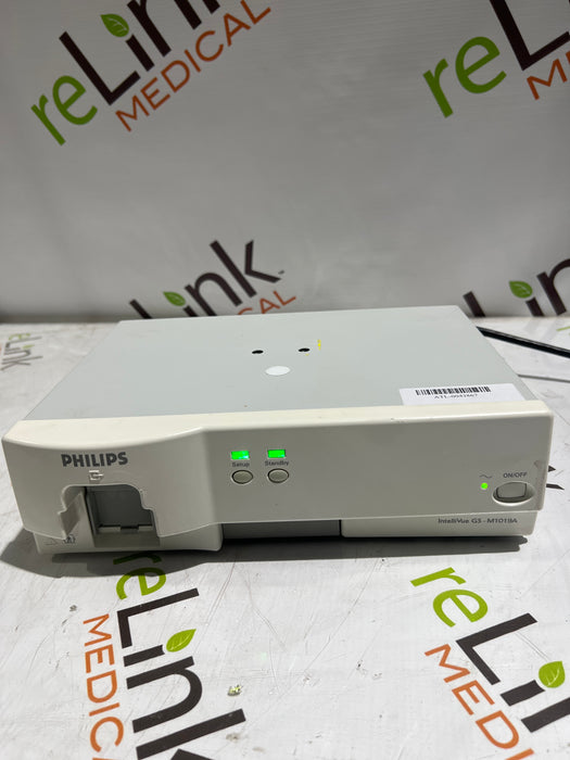 Philips IntelliVue G5 Anesthesia Gas Module