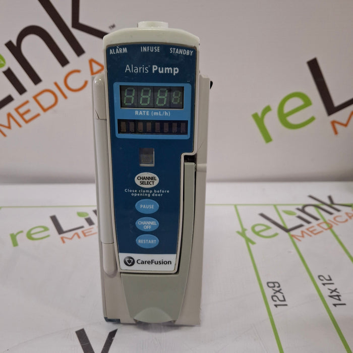 CareFusion Alaris 8100 LVP Infusion Pump Module