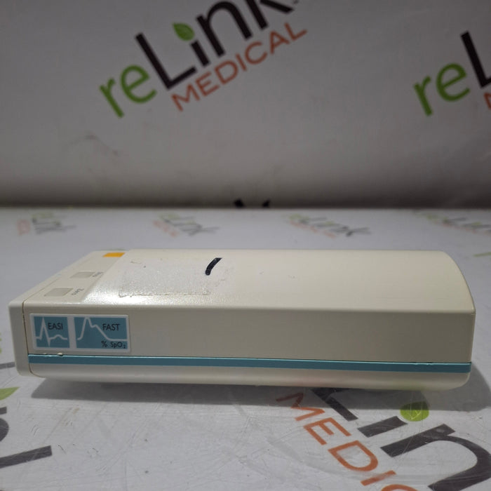 Philips M3001A-C06 Fast SpO2, NIBP, ECG, Temp, IBP MMS Module
