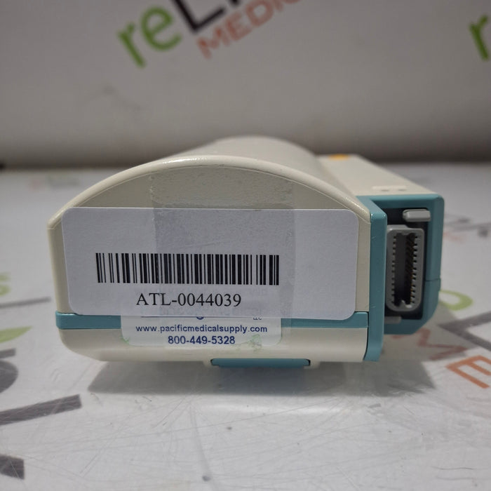 Philips M3001A-C06 Fast SpO2, NIBP, ECG, Temp, IBP MMS Module