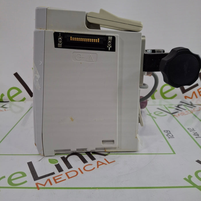 CareFusion Alaris 8015 Large Screen POC Infusion Pump