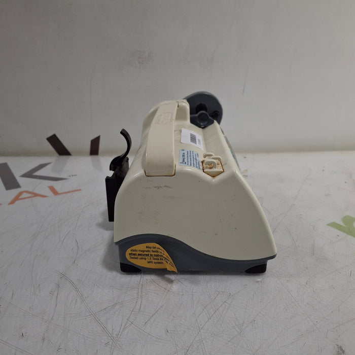 Smiths Medical Medfusion 3500 Version 5 Syringe Infusion Pump