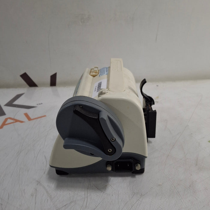Smiths Medical Medfusion 3500 Version 5 Syringe Infusion Pump