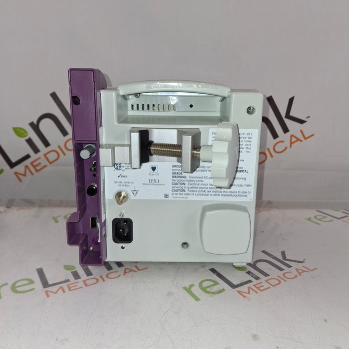 Hospira Plum A+ Infusion Pump