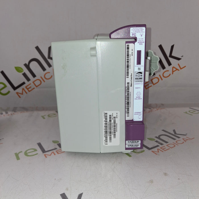 Hospira Plum A+ Infusion Pump