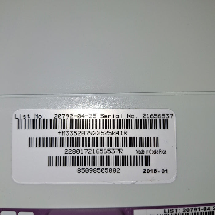 Hospira Plum A+ Infusion Pump