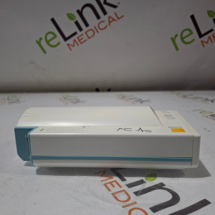 Philips M3001A-A01C06 Fast SpO2, NIBP, ECG, Temp, IBP MMS Module