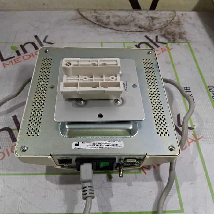 GE Healthcare Unity Network ID Interface Device Patient Monitor