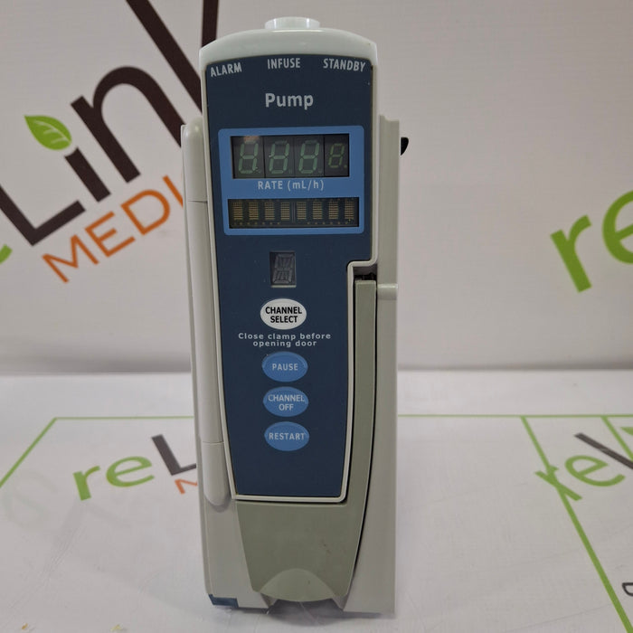 CareFusion Alaris 8100 LVP Infusion Pump Module