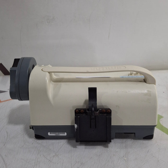 Smiths Medical Medfusion 3500 Version 5 Syringe Infusion Pump