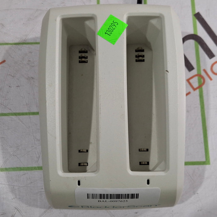 Verathon Medical, Inc BladderScan 0570-0193 Battery Charger