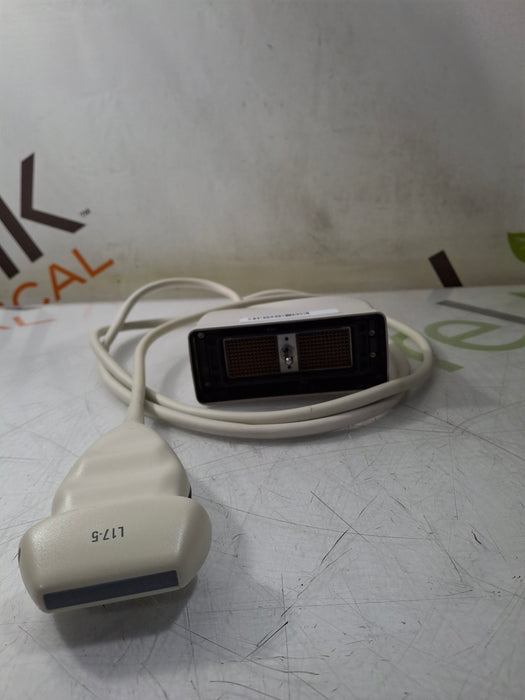 Philips L17-5 Linear Transducer