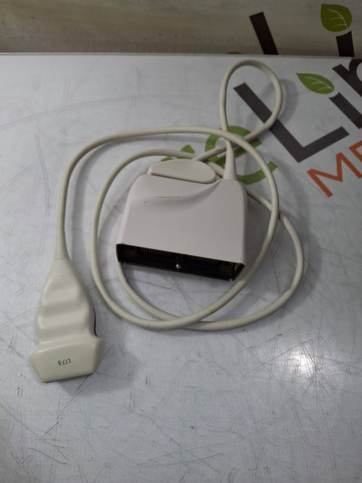 Philips L17-5 Linear Transducer