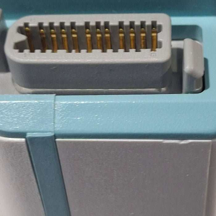 Philips M3001A-A01C06 Fast SpO2, NIBP, ECG, Temp, IBP MMS Module