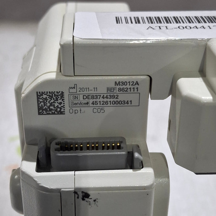 Philips M3012A-C05 MMS Extension Module