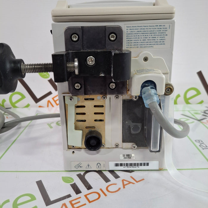 CareFusion Alaris 8015 Small Screen POC Infusion Pump