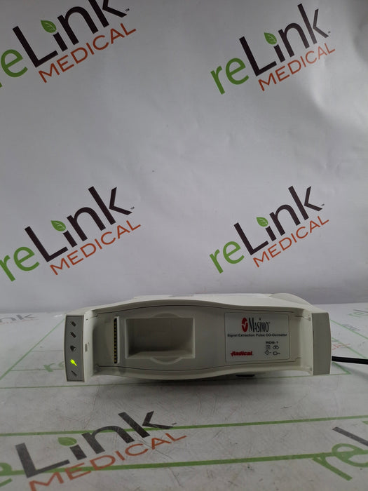 Masimo RDS 1 Pulse Oximeter Base