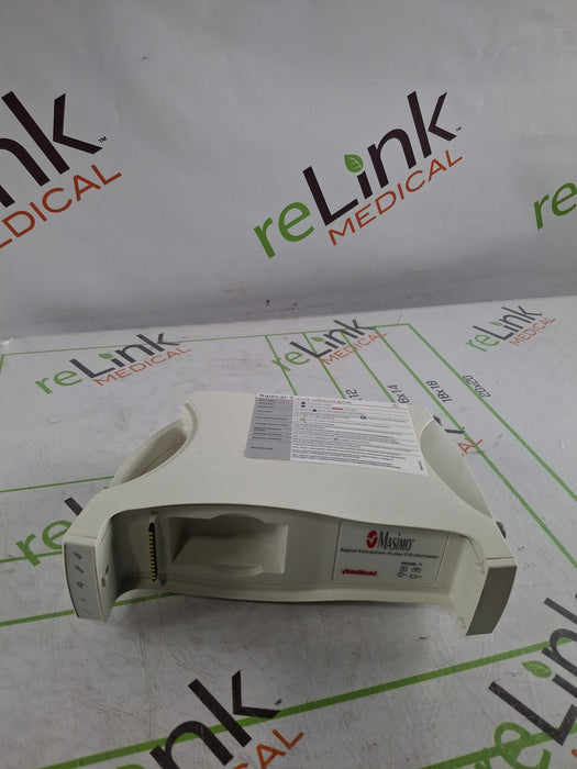 Masimo RDS 1 Pulse Oximeter Base