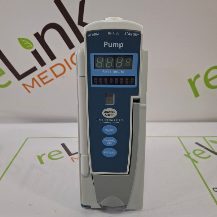 CareFusion Alaris 8100 LVP Infusion Pump Module