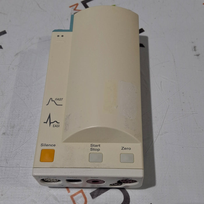 Philips M3001A-A01C06 Fast SpO2, NIBP, ECG, Temp, IBP MMS Module