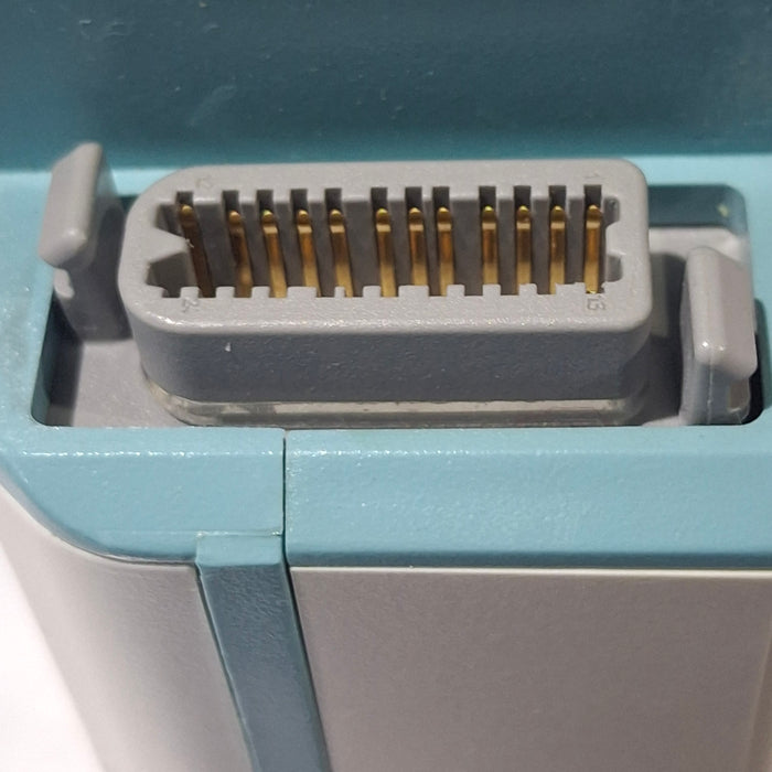 Philips M3001A-A01C06 Fast SpO2, NIBP, ECG, Temp, IBP MMS Module