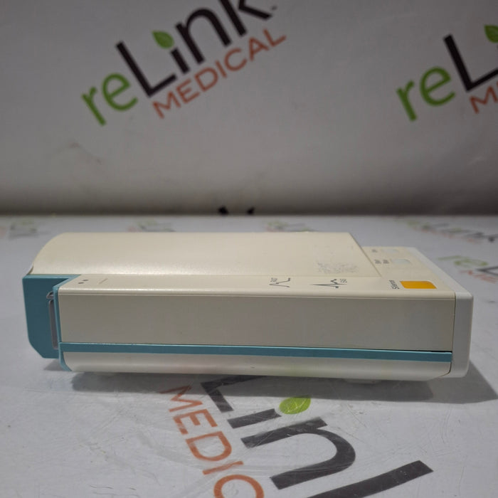 Philips M3001A-A01C06 Fast SpO2, NIBP, ECG, Temp, IBP MMS Module