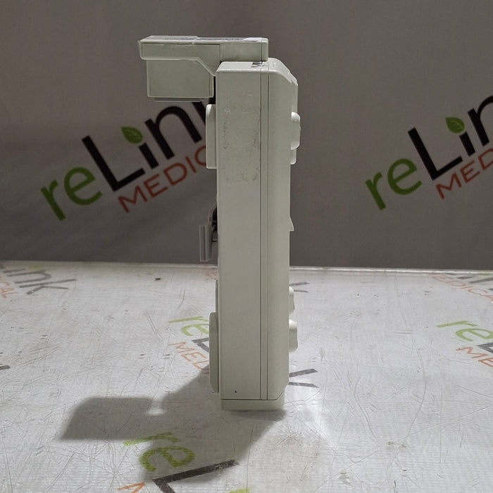 Philips M3015A-C06 CO2, Temp, IBP Extension Module