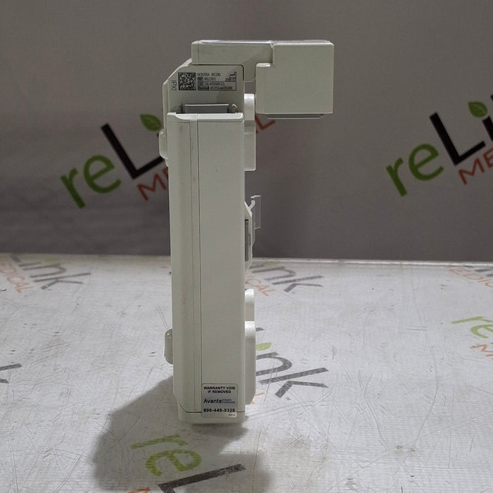 Philips M3015A-C06 CO2, Temp, IBP Extension Module