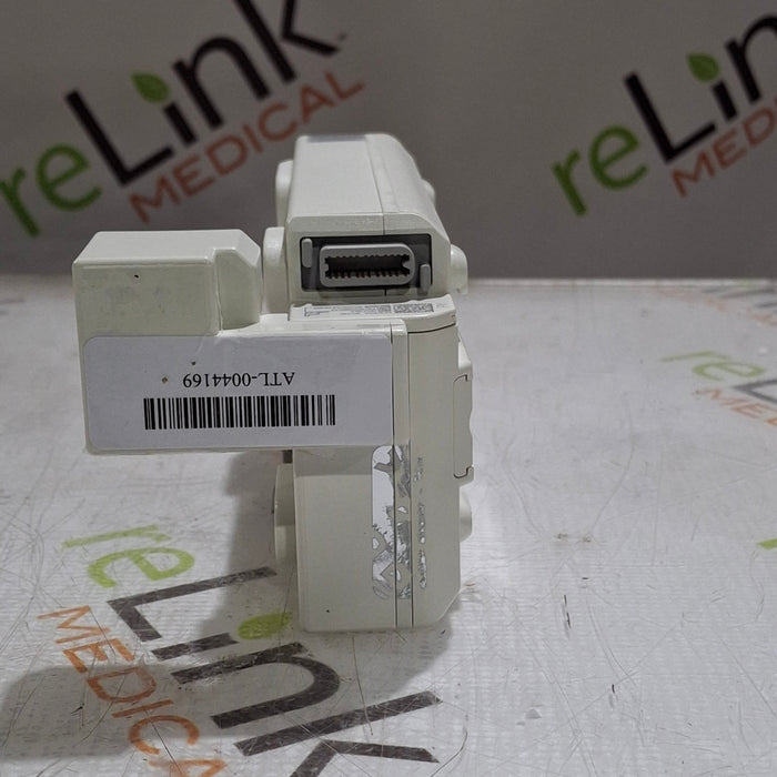 Philips M3015A-C06 CO2, Temp, IBP Extension Module