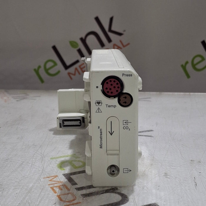Philips M3015A-C06 CO2, Temp, IBP Extension Module