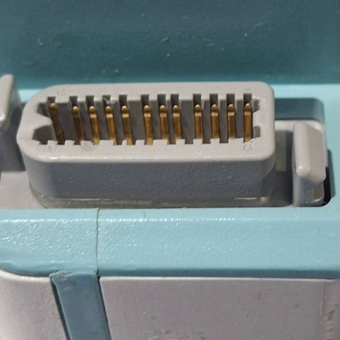 Philips M3001A-A01C06 Fast SpO2, NIBP, ECG, Temp, IBP MMS Module