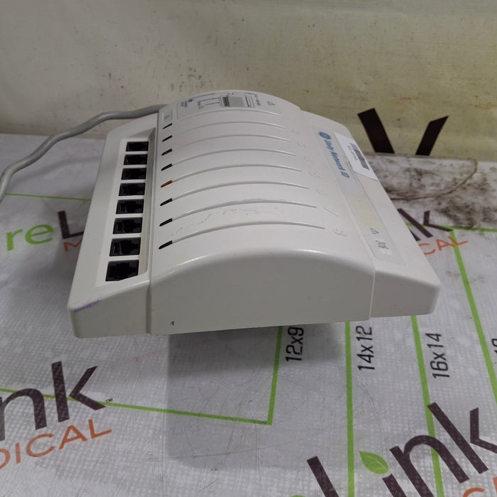 GE Healthcare Unity Network ID Interface Device Patient Monitor
