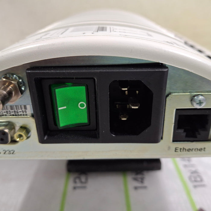 GE Healthcare Unity Network ID Interface Device Patient Monitor