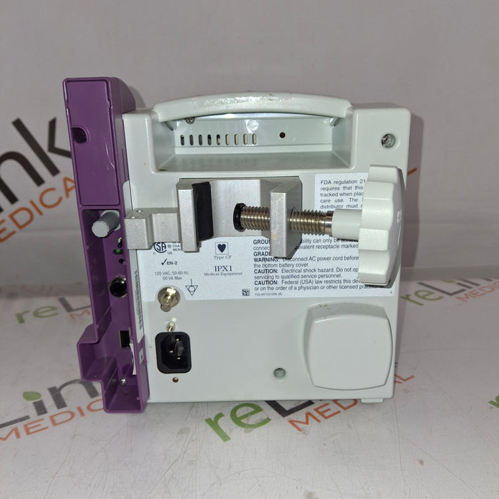 Hospira Plum A+ Infusion Pump