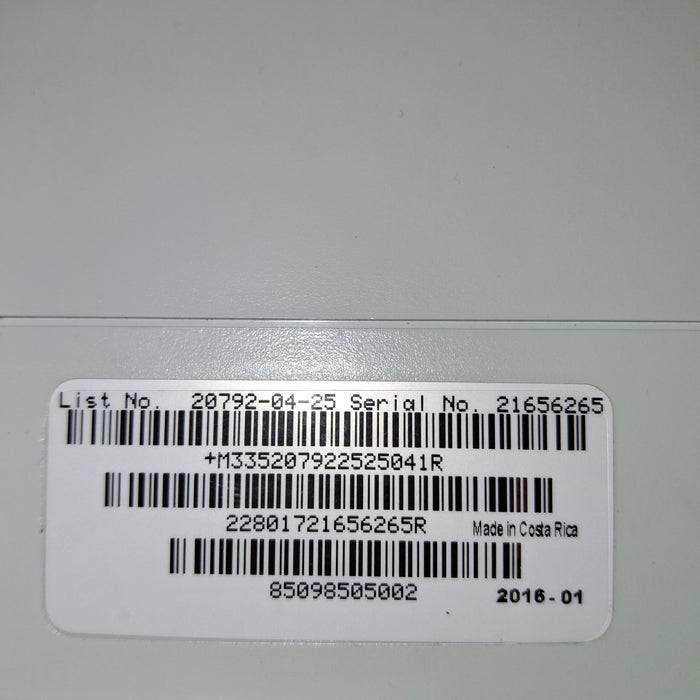 Hospira Plum A+ Infusion Pump