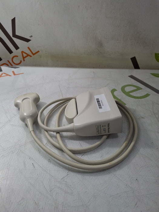 Philips C5-1 Curved Array Transducer