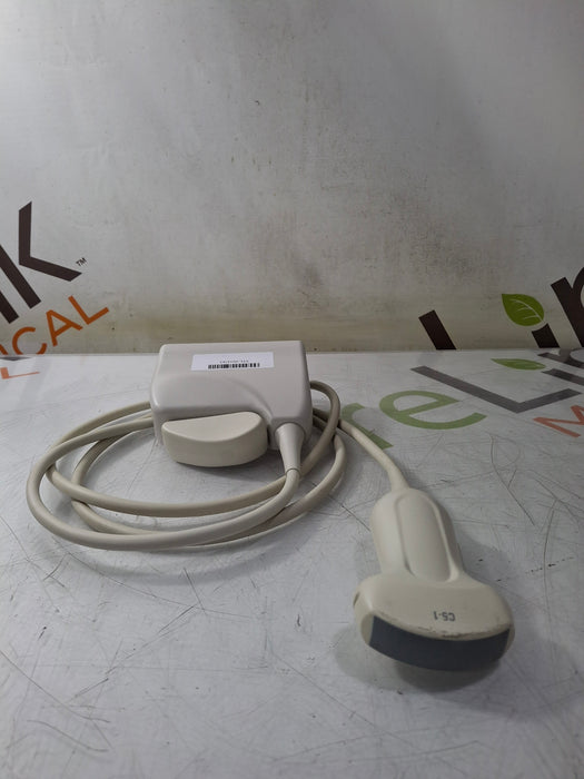 Philips C5-1 Curved Array Transducer