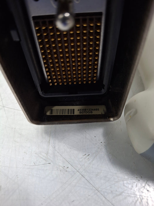 Philips C5-1 Curved Array Transducer