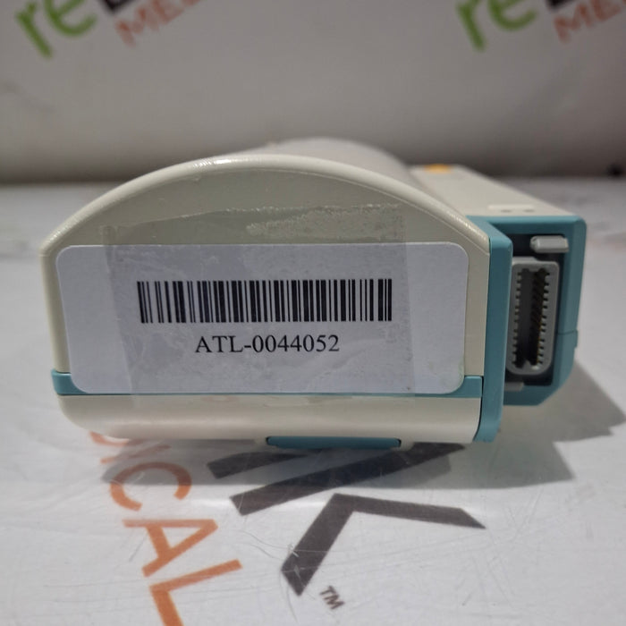 Philips M3001A-C18 Fast SpO2, NIBP, 12 lead ECG, Temp, IBP MMS Module