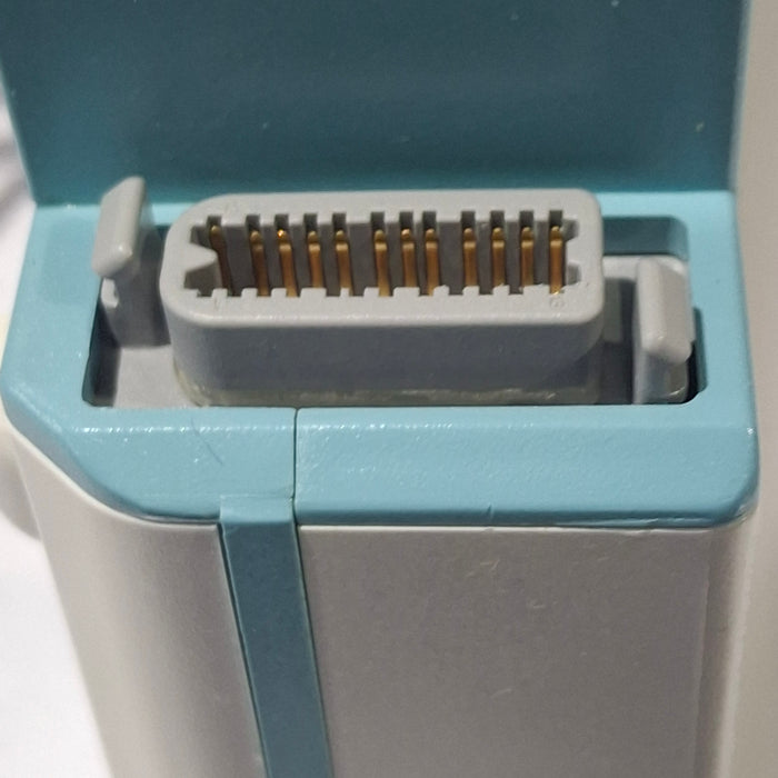 Philips M3001A-C18 Fast SpO2, NIBP, 12 lead ECG, Temp, IBP MMS Module